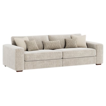 Helsinki 4 Seater Sofa Helsinki 4 Seater Sofa