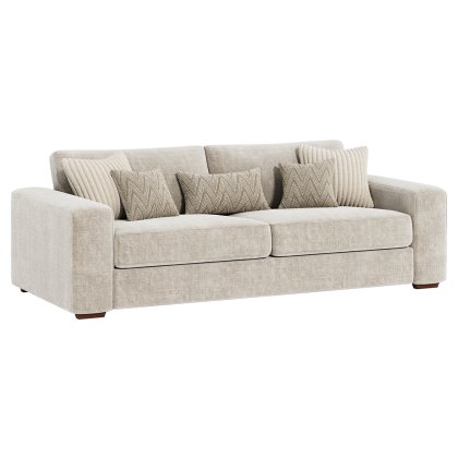 Helsinki 3 Seater Sofa Helsinki 3 Seater Sofa