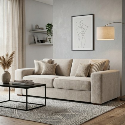 Helsinki 2 Seater Sofa Helsinki 2 Seater Sofa