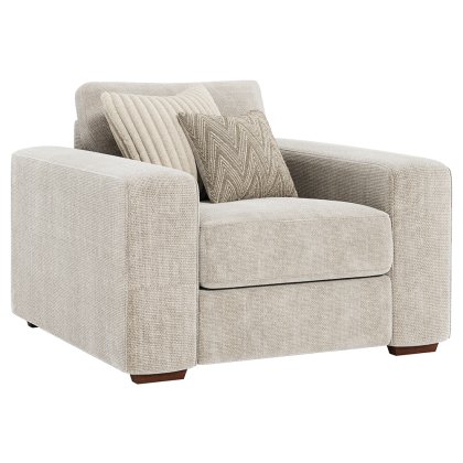 Helsinki Armchair Helsinki Armchair