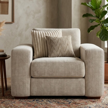 Helsinki Armchair Helsinki Armchair