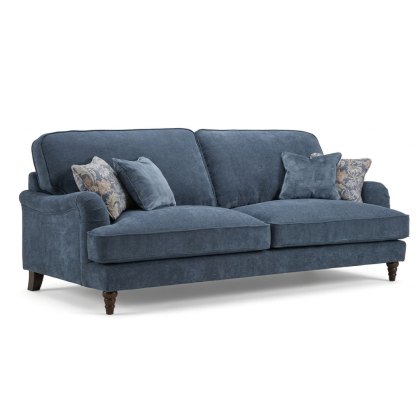 Bella 4 Seater Sofa