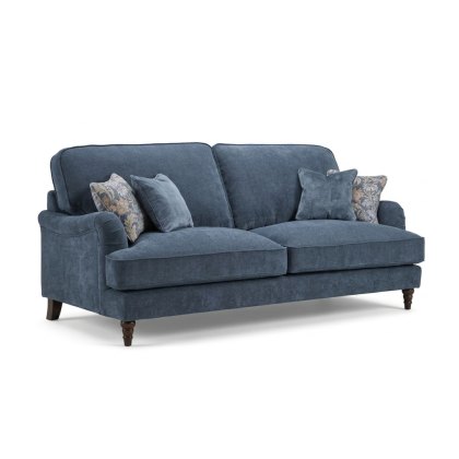 Bella 3 Seater Sofa