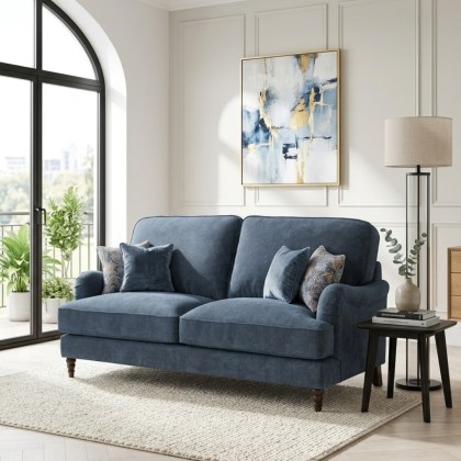 Bella 2 Seater Sofa