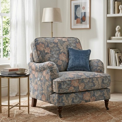 Bella Armchair