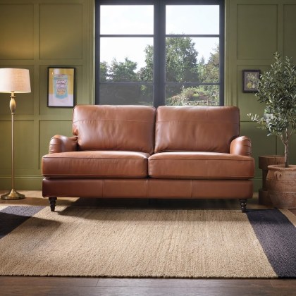 Christie 3 Seater Sofa Christie 3 Seater Sofa