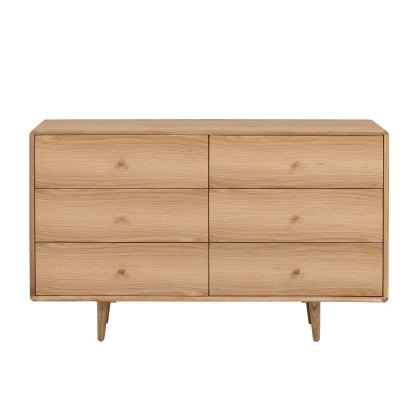 Alverstone 6 Drawer Chest