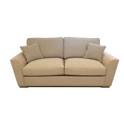 Angelina Special 2 + 3 Seater Sofa Set Polly Mocha