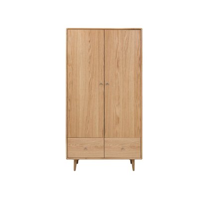 Alverstone 2 Door Wardrobe
