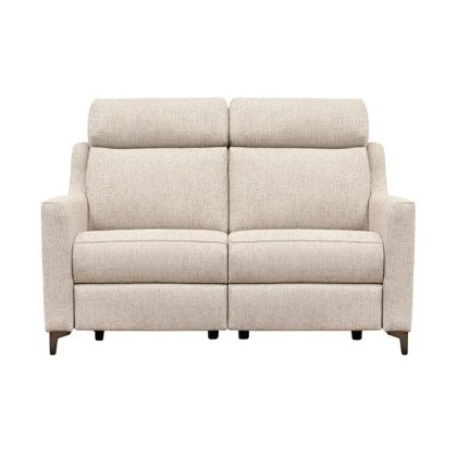 Alina 2 Seater Sofa with Heated Seat