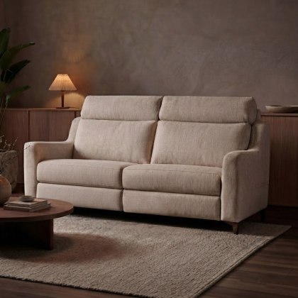 Alina Large 2 Seater Sofa Alina Large 2 Seater Sofa