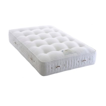 Solent Collection - Diamond 6000 Single 90cm Mattress