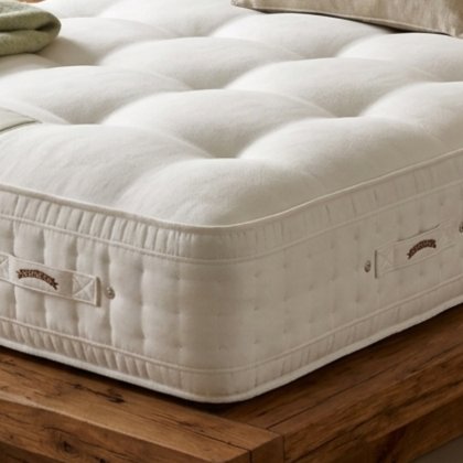 Solent Collection - Diamond 6000 Single 90cm Mattress