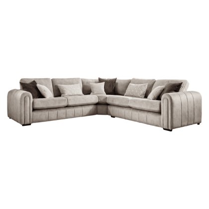 St Tropez Large Corner Sofa