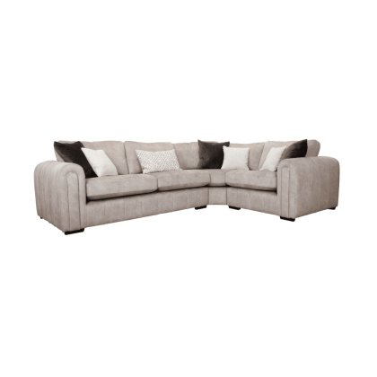 St Tropez Small Corner Sofa
