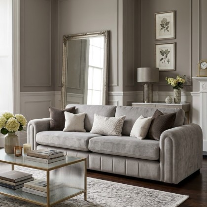 St Tropez Grand Sofa