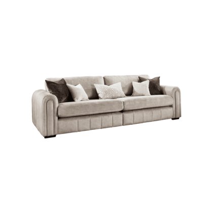St Tropez 4 Seater Sofa
