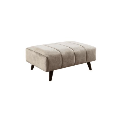 St Tropez Accent Footstool
