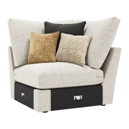 Marbella Corner Unit