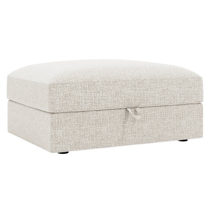 Marbella Storage Footstool Marbella Storage Footstool