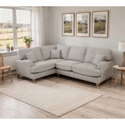 Salcombe Small Corner Chaise