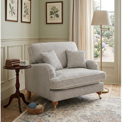 Salcombe Love Chair