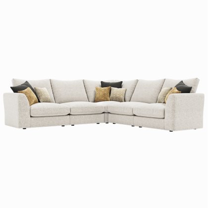 Marbella Corner Sofa Marbella Corner Sofa