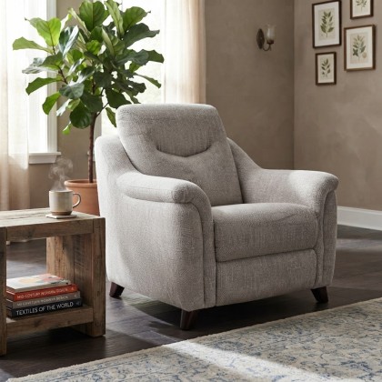 G Plan Olivia Power Recliner Chair with USB & Heated Seat