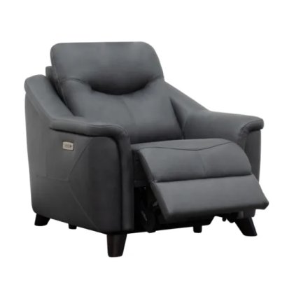 G Plan Olivia Power Recliner Chair with USB & Heated Seat