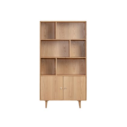 Alverstone Bookcase