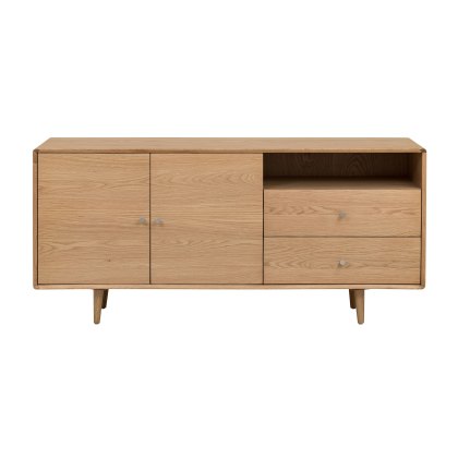 Alverstone Large Sideboard