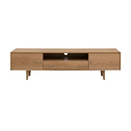 Alverstone Media Unit