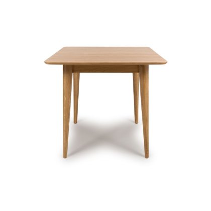 Alverstone Square Dining Table