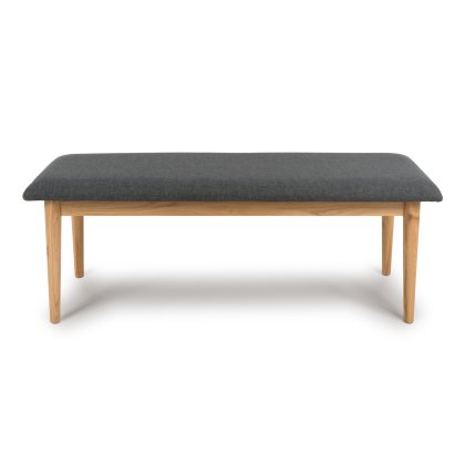 Alverstone Bench - 1200mm