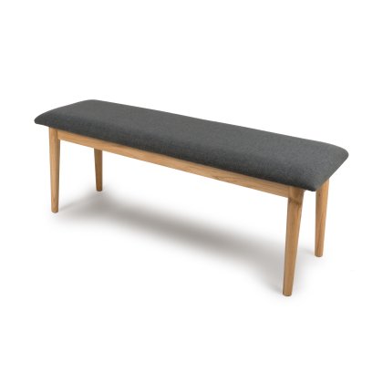 Alverstone Bench - 1200mm