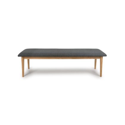 Alverstone Large Bench - 1600mm