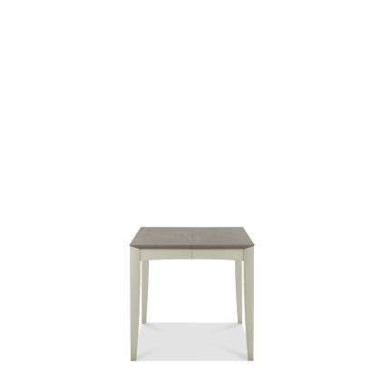 Barton Grey 2-4 Extension Table