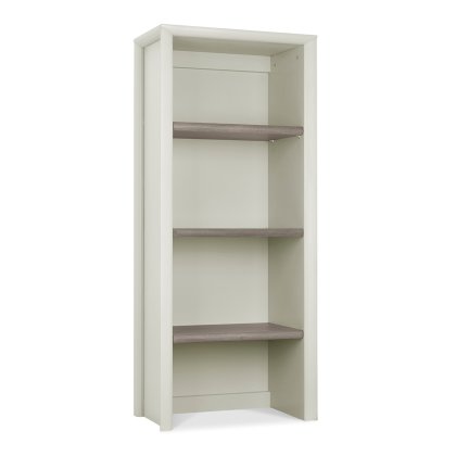 Barton Grey Narrow Top Unit