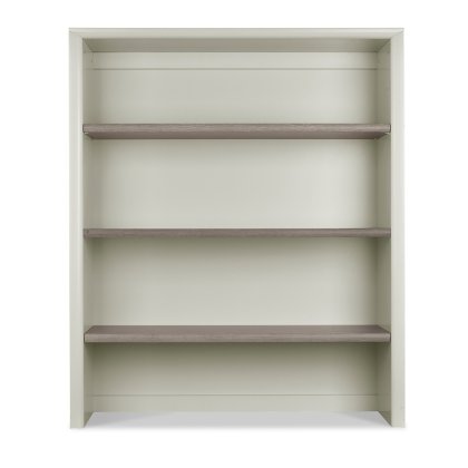 Barton Grey Wide Top Unit