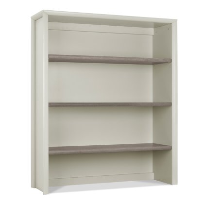 Barton Grey Wide Top Unit