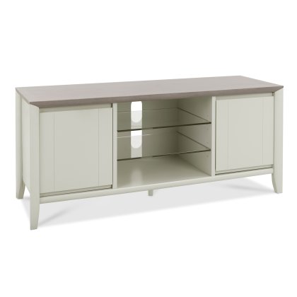 Barton Grey Entertainment Unit