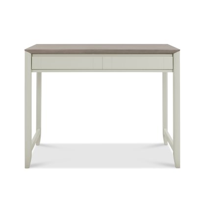 Barton Grey Desk
