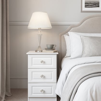 Shide 3 Drawer Locker Shide 3 Drawer Locker