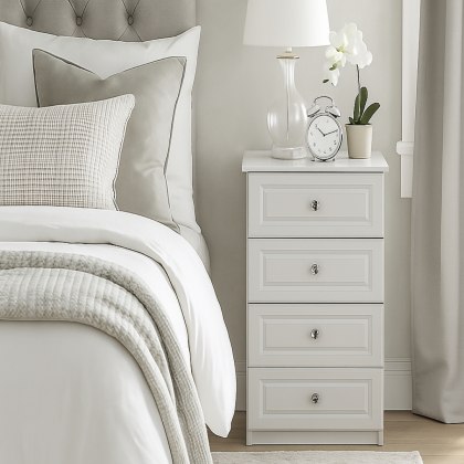 Shide 4 Drawer Locker Shide 4 Drawer Locker