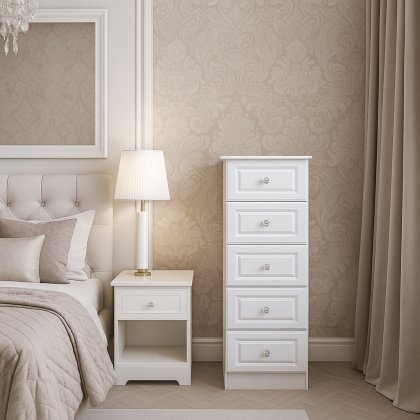 Shide 5 Drawer Locker Shide 5 Drawer Locker