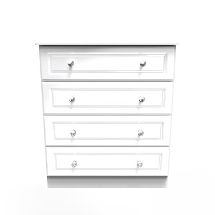 Shide 4 Drawer Chest