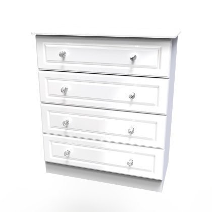 Shide 4 Drawer Chest