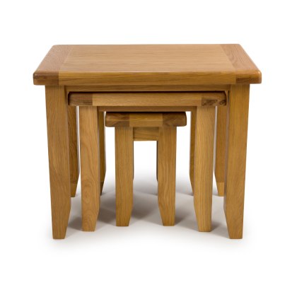 Arreton Nest of Tables