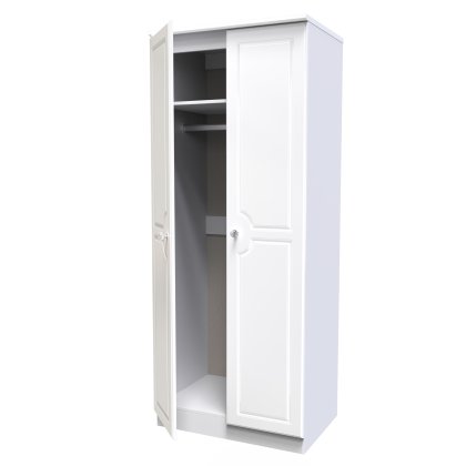 Shide 2ft6in Plain Robe