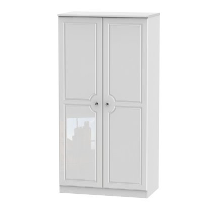 Shide 3ft Plain Robe